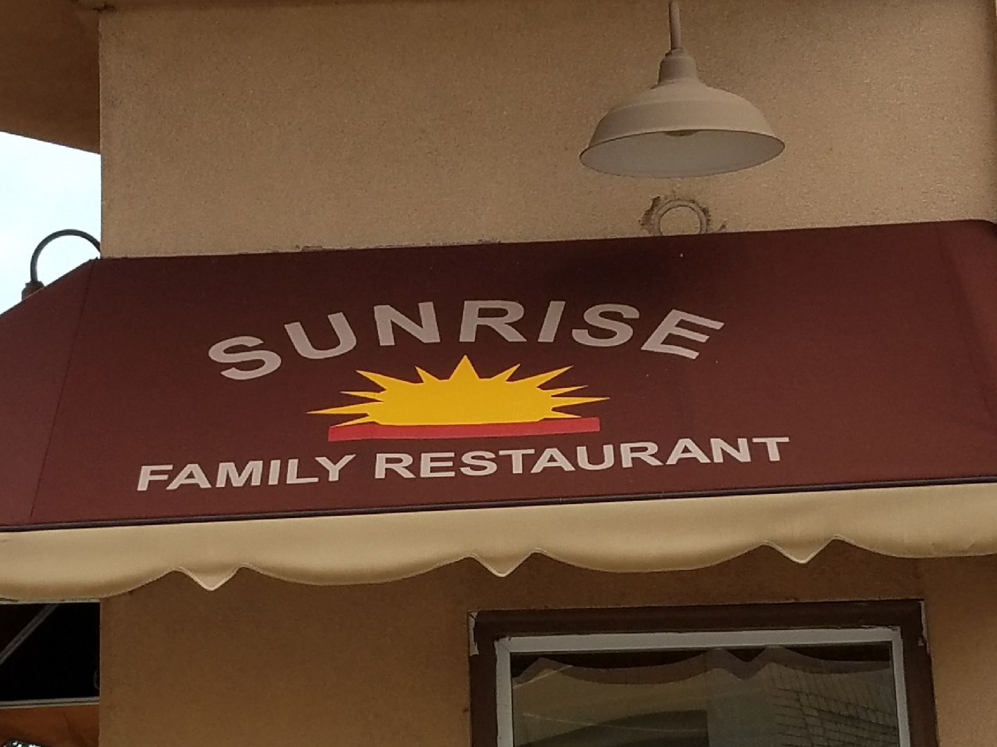 Sunrise Restaurant
